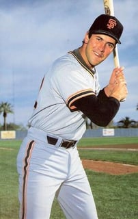 Picture of Will Clark
