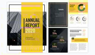 Picture of Annual report