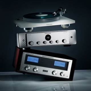 Picture of Marantz