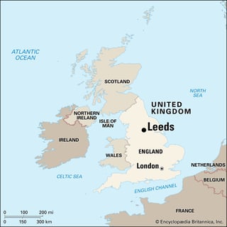 Picture of Leeds