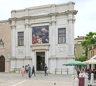 Picture of Gallerie dell'Accademia
