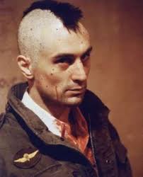 Picture of Travis Bickle