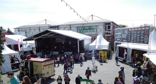 Picture of Printemps de Bourges