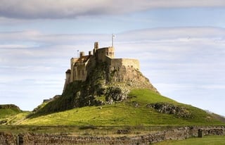 Picture of Lindisfarne
