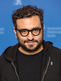 Picture of Alonso Ruizpalacios