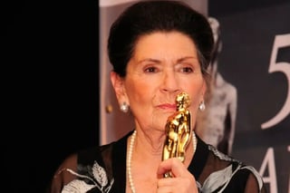 Picture of Ana Ofelia Murguía