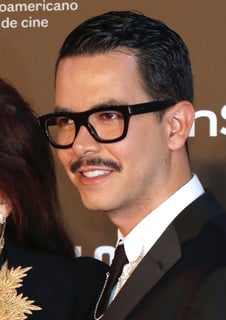 Picture of Manolo Caro