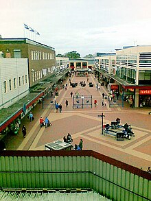 Picture of Wythenshawe