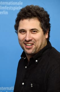 Picture of Radu Jude