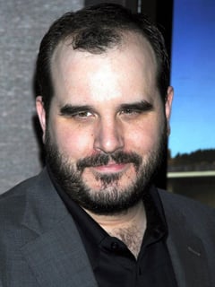 Picture of Peter Harness