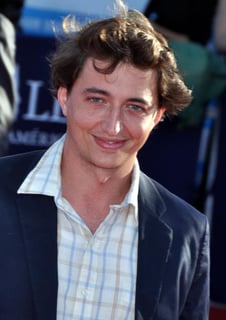 Picture of Benh Zeitlin