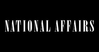 Picture of National Affairs