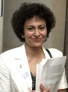 Picture of Irene Khan
