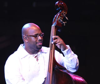 Picture of Christian McBride