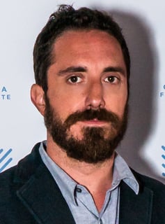 Picture of Pablo Larraín