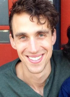 Picture of Noah Pink