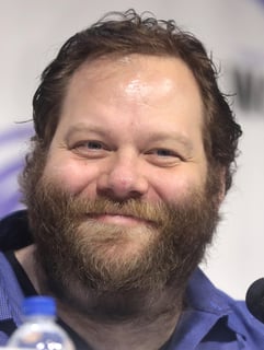 Picture of Ólafur Darri Ólafsson