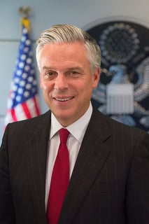 Picture of Jon Huntsman Jr.