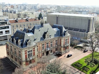 Picture of Montrouge