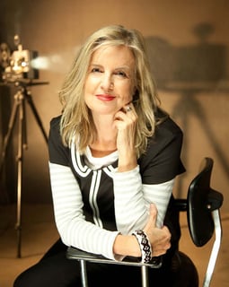 Picture of Gillian Armstrong
