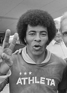 Picture of Jairzinho