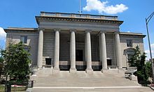 Picture of Carnegie Institution for Science