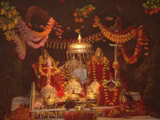 Picture of Vaishno Devi