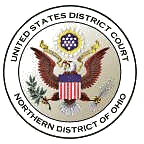 Picture of United States District Court for the Northern District of Ohio