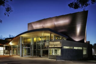 Picture of La Jolla Playhouse