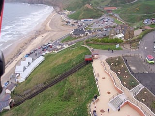 Picture of Saltburn-by-the-Sea