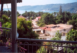 Picture of Jacmel