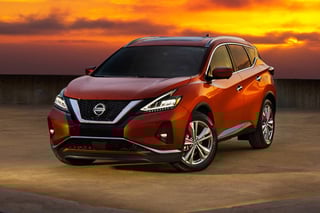 Picture of Nissan Murano