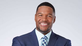 Picture of Michael Strahan
