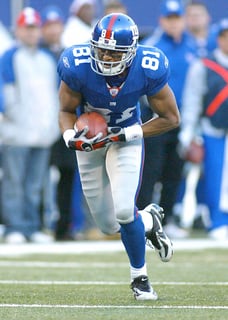 Picture of Amani Toomer