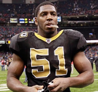 Picture of Jonathan Vilma