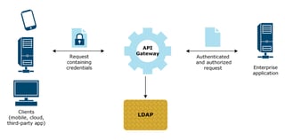 Picture of Lightweight Directory Access Protocol