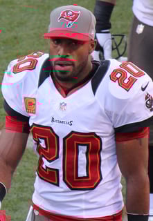 Picture of Ronde Barber