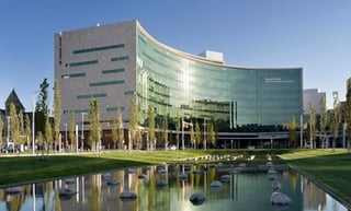Picture of Cleveland Clinic