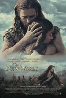 Picture of The New World