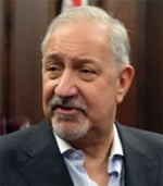 Picture of Mark Geragos