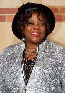 Picture of Loretta Devine