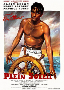 Picture of Purple Noon