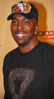 Picture of John Salley