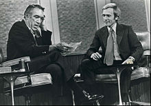 Picture of The Dick Cavett Show