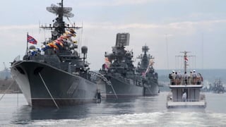 Picture of Black Sea Fleet