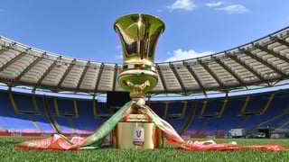 Picture of Coppa Italia