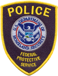 Picture of Federal Protective Service