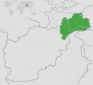 Picture of Badakhshan