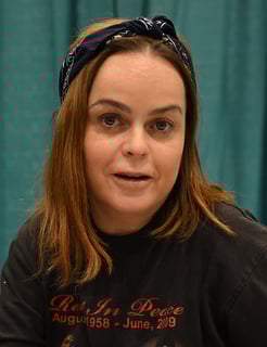 Picture of Taryn Manning