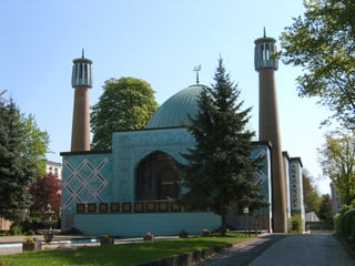 Picture of Islamic Centre Hamburg
